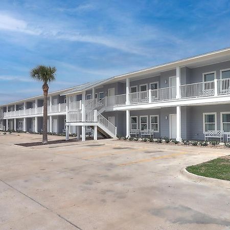 Ferienwohnung Shorts Story Port Aransas Exterior foto